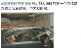 刘大锤最新爆料周淑怡,周淑怡惊人内幕曝光！